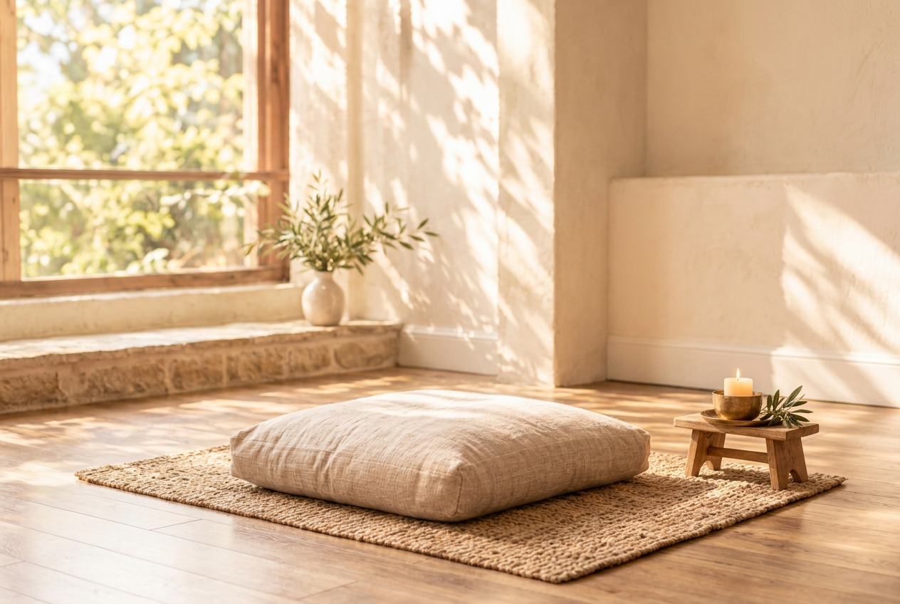 Guided Meditations